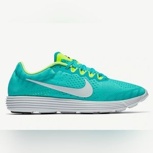 Nike Racing tennis shoes LunaRacer4